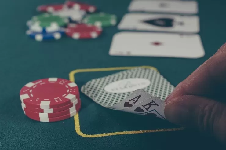 Casino games