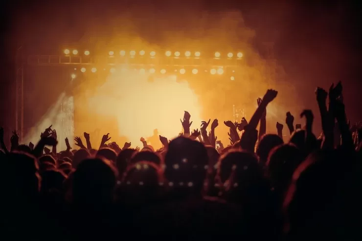 big gig