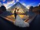 International wedding