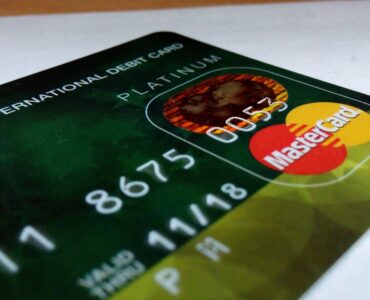 international debit card