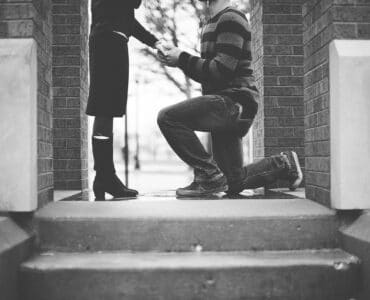 proposal picture