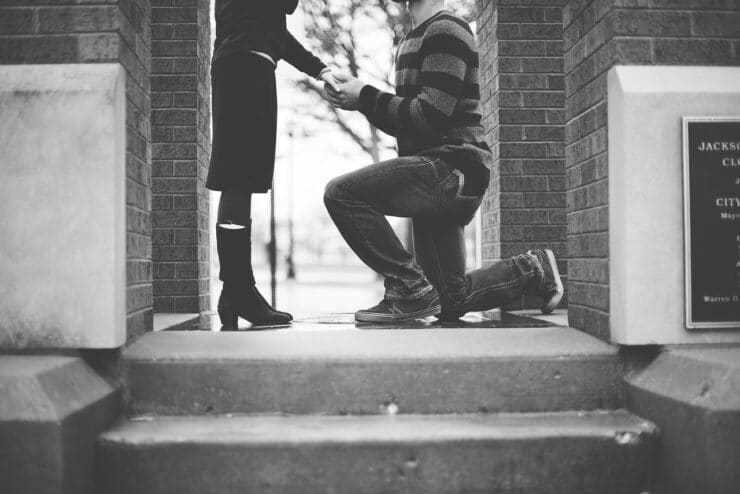 proposal picture
