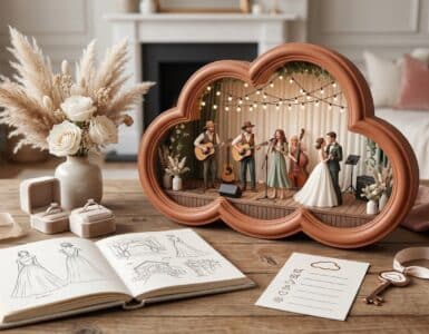 Weddings with Gig Heaven