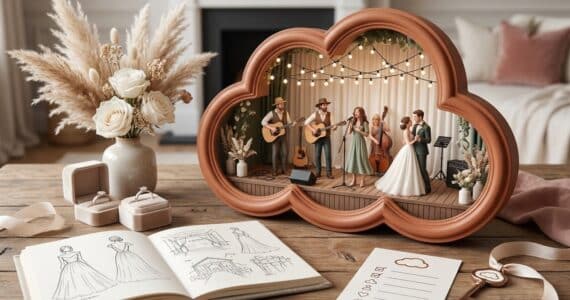 Weddings with Gig Heaven