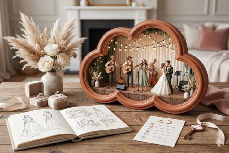 Weddings with Gig Heaven