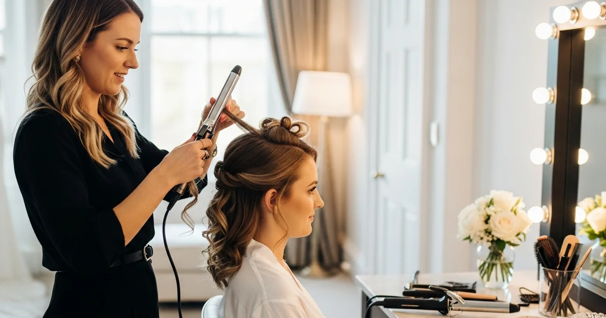 Hair Stylists for Hire in Randburg cover image
