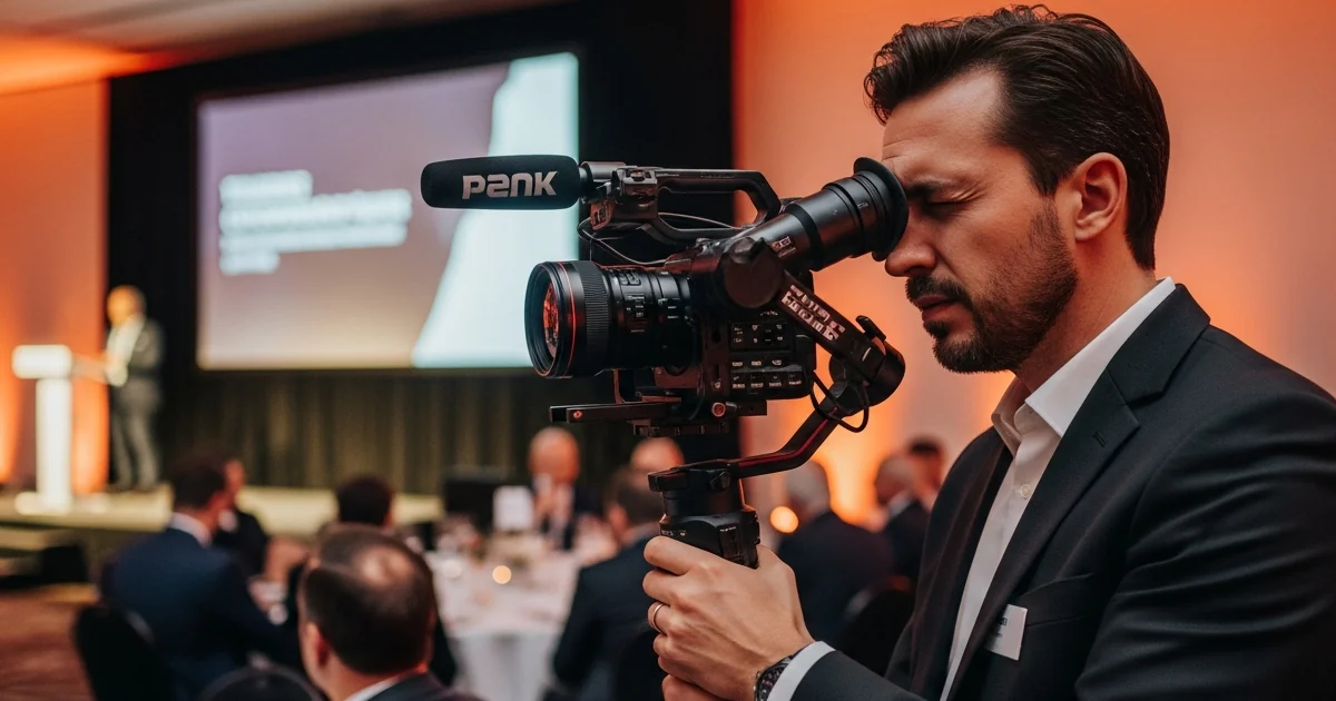 Videographers for Hire in Pretoria cover image