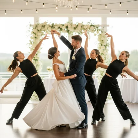 Dancers