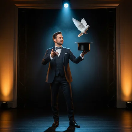 Magicians