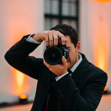 Event Photographers