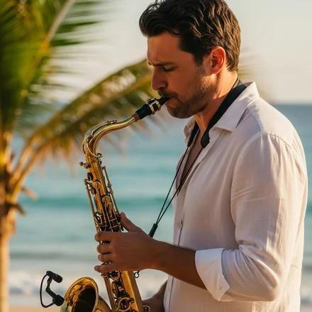 Saxophonists