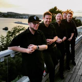 Photo of The River Dogs
