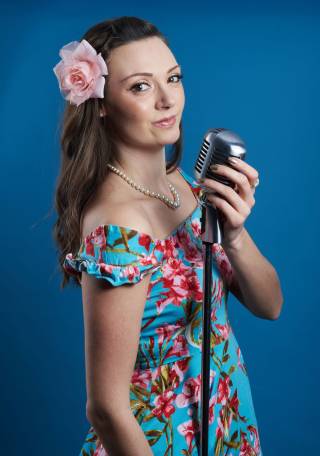 Photo of Jen Merchant