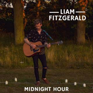 Photo of Liam Fitzgerald