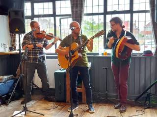 Photo of ClusterFolk
