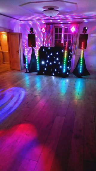 Photo of Short Circuit Disco & Karaoke
