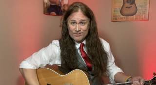 Photo of Carl Stuck