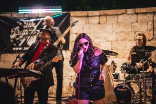 Photo of The Dynomites Band