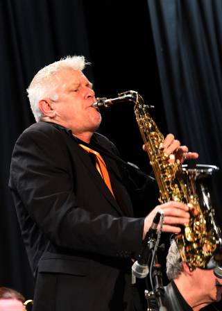 Photo of Justin Holcroft