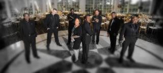 Photo of Soular Rhythm music and entertainment