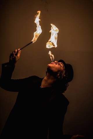 Photo of Matt Durham Magic