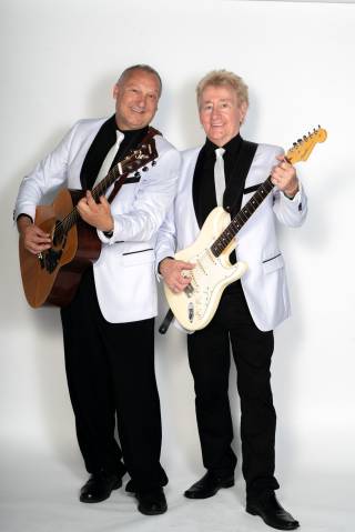 Photo of The Lovely Daze Duo