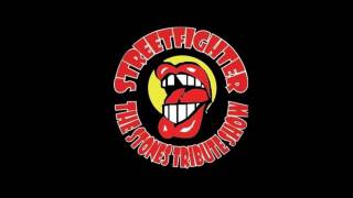 Photo of Streetfighter Rolling Stones Tribute