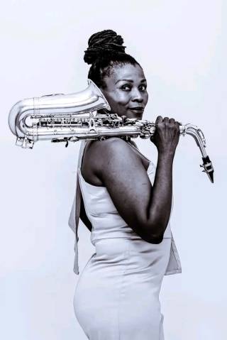 Photo of LesEgo Musiq