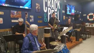 Photo of Village Jazz Quartet