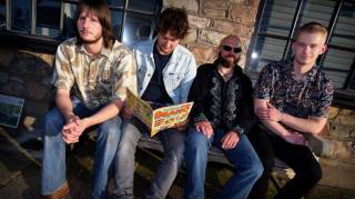 Photo of Groove Jacks