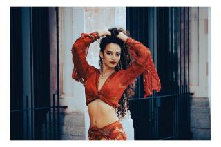 Photo of Natalia Adera