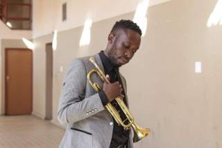 Photo of Trumpet Pantsula and Melodic union