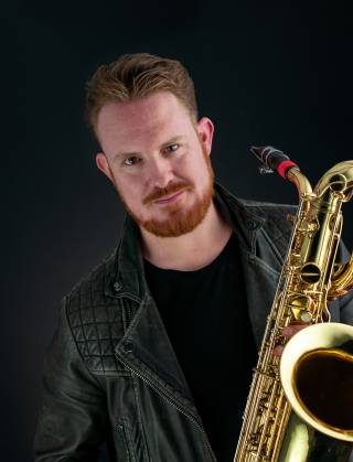 Photo of The Sax Smith