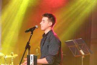 Photo of Alex Escot