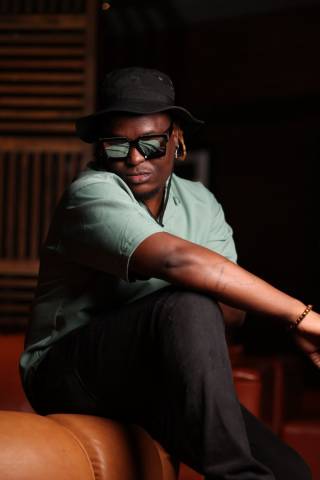 Photo of Deejay Mneddy