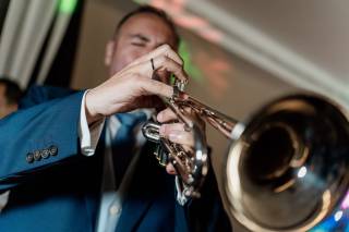 Photo of Pipo Trumpet