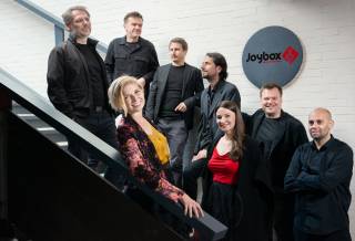 Photo of Joybox