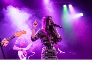 Photo of Kiki Music Collective