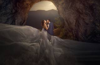 Photo of Wedding Photographer Cerrone