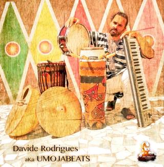 Photo of Drummer/Percussion