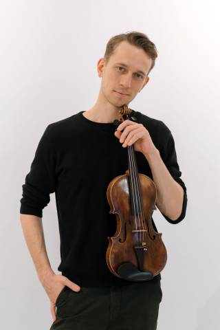 Photo of Vasilii