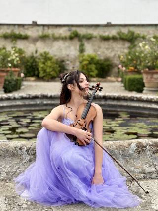 Photo of Michela Ramilli