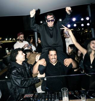 Photo of 🔥 L82DP &mdash; World-Class Club DJ&rsquo;s