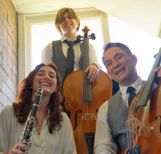 Photo of Beach Symphony