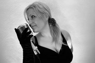 Photo of Miss Swing