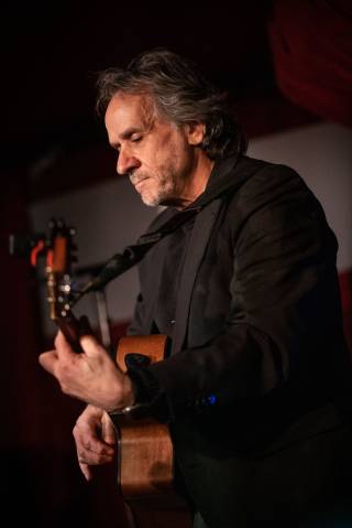 Photo of Danny Chicago