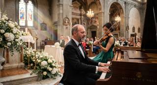 Photo of Wedding Music Torino