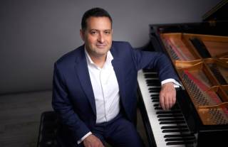 Photo of Elegant Piano: Cocktail, Jazz & Pop
