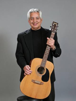 Photo of Bobby John