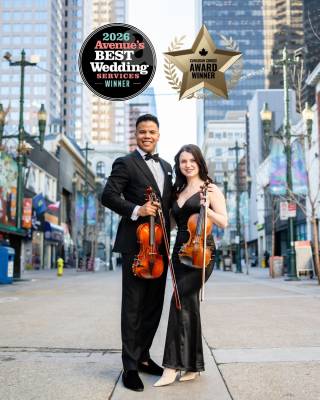 Photo of String Violin Duo Quora